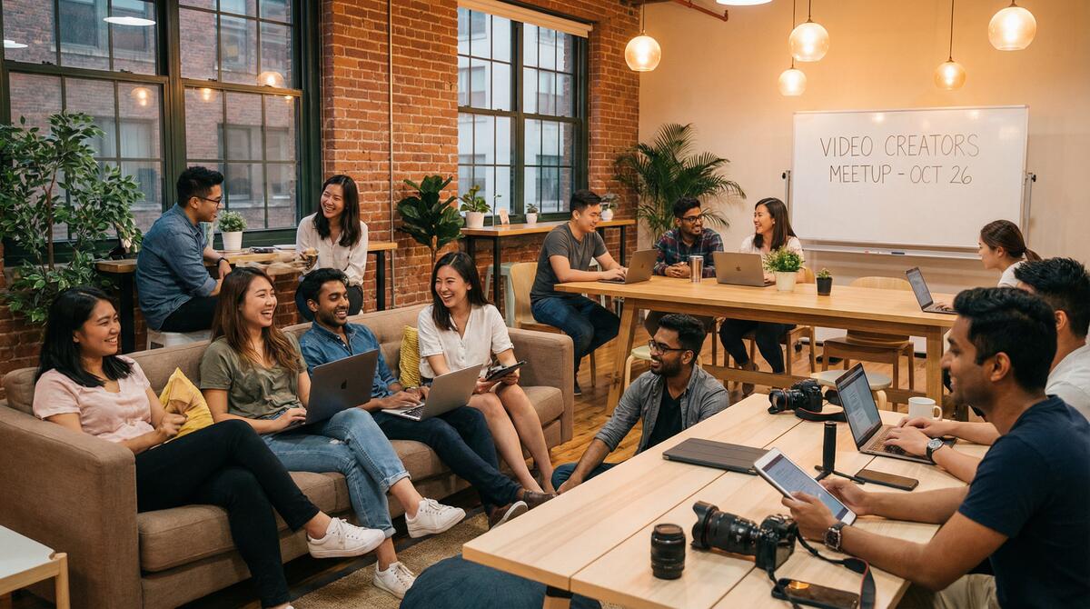 萝莉岛社区美图