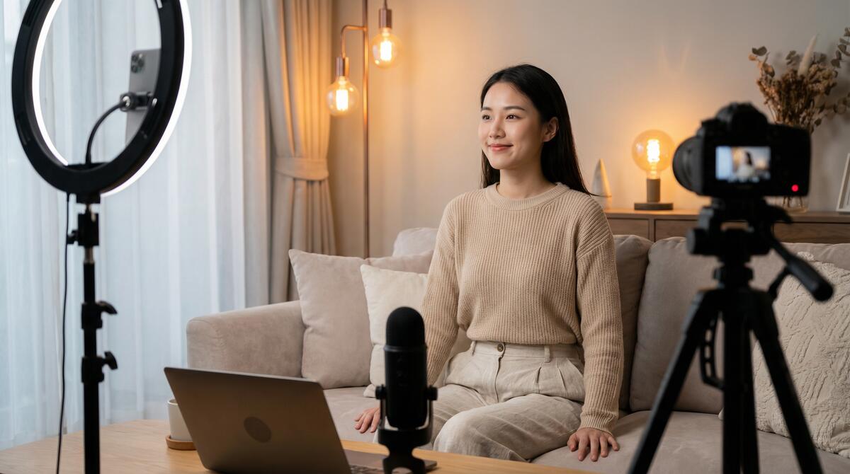 萝莉岛生活视频