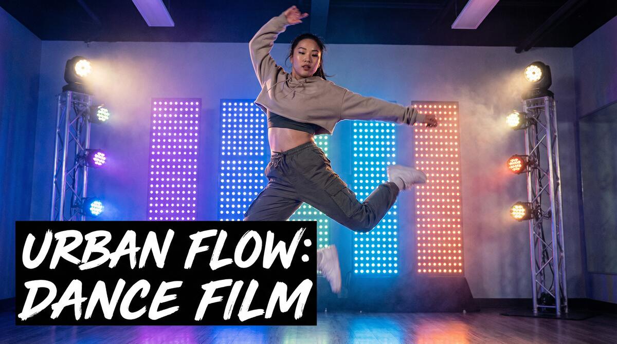 萝莉岛舞蹈视频