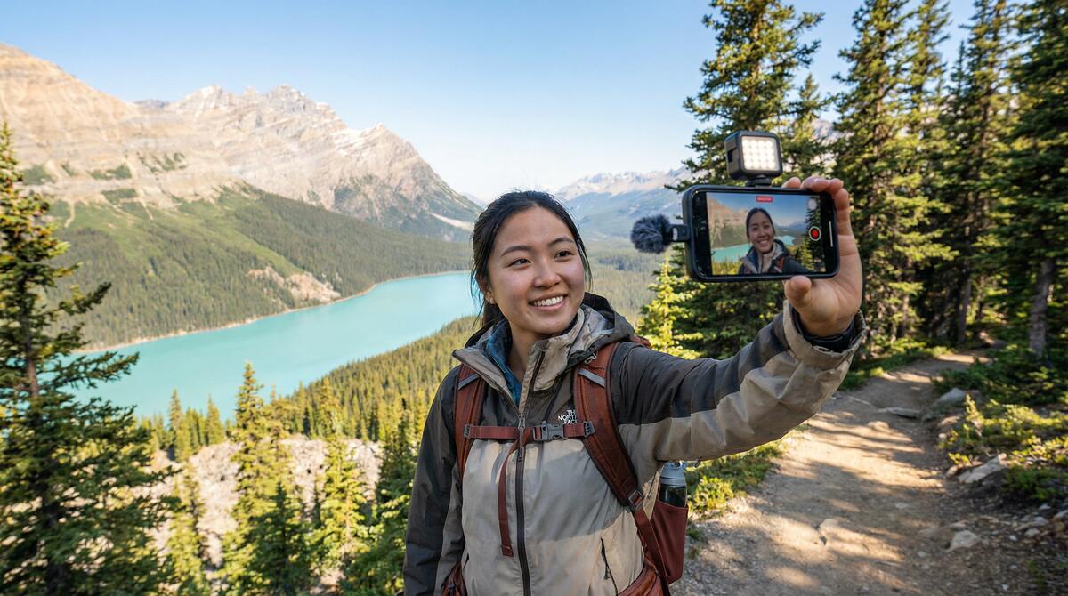萝莉岛旅行视频